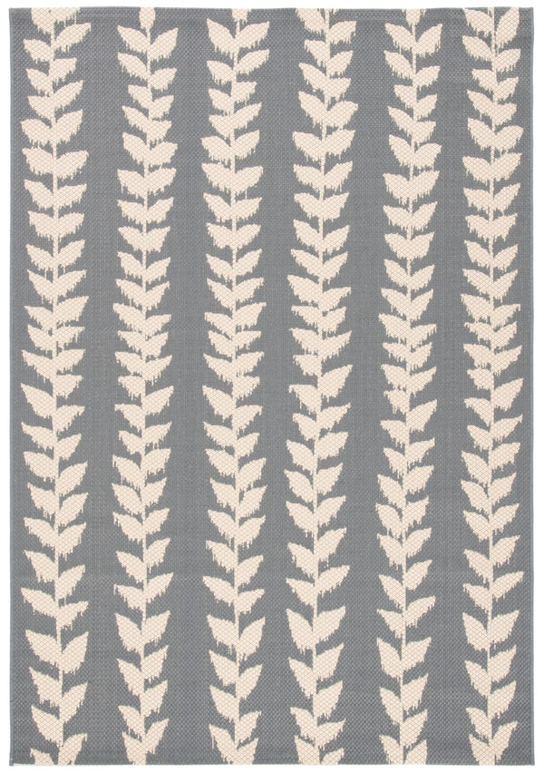 Safavieh Courtyard 6343 Power Loomed Polypropylene Indoor/Outdoor Rug CY6343-23621-9