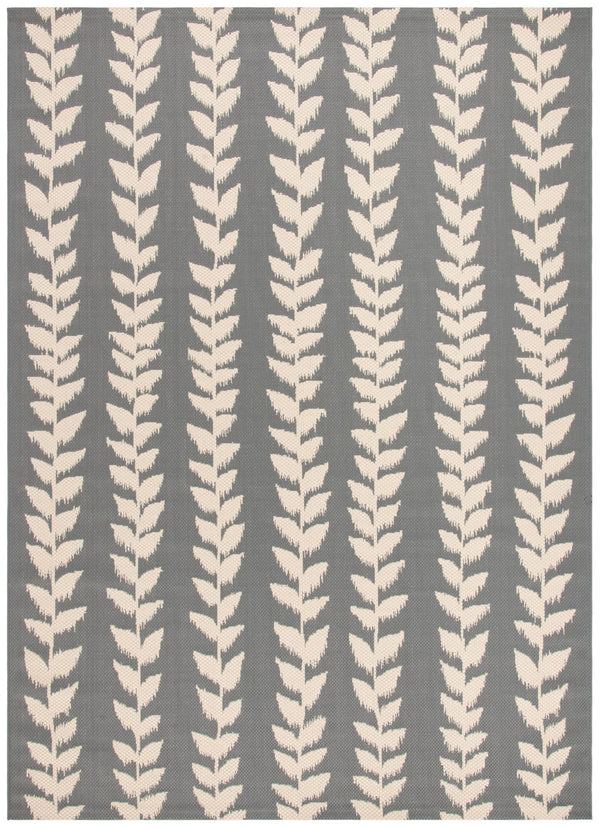 Safavieh Courtyard 6343 Power Loomed Polypropylene Indoor/Outdoor Rug CY6343-23621-9