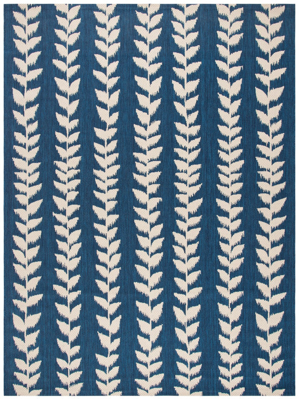 Safavieh Courtyard 6343 Power Loomed Polypropylene Indoor/Outdoor Rug CY6343-25821-9