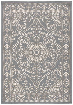 Safavieh Courtyard 6344 Power Loomed Polypropylene Indoor/Outdoor Rug CY6344-23621-9