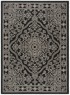 Safavieh Courtyard 6344 Power Loomed Polypropylene Indoor/Outdoor Rug CY6344-25621-9