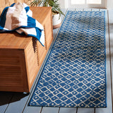 Safavieh Courtyard 6000 Power Loomed 85.4% Polypropylene/10.4% Polyester/4.2% Latex Indoor/Outdoor Rug CY6391-25821-9