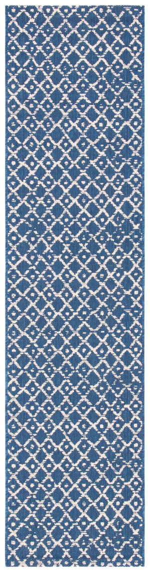 Safavieh Courtyard 6000 Power Loomed 85.4% Polypropylene/10.4% Polyester/4.2% Latex Indoor/Outdoor Rug CY6391-25821-9