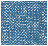 Safavieh Courtyard 6000 Power Loomed 85.4% Polypropylene/10.4% Polyester/4.2% Latex Indoor/Outdoor Rug CY6391-25821-9