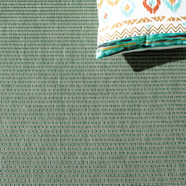 Safavieh Courtyard 6403 PowerLoomed 85.4% Polypropylene/10.4% Polyester/4.2% Latex Indoor/Outdoor Rug CY6403-32222-9