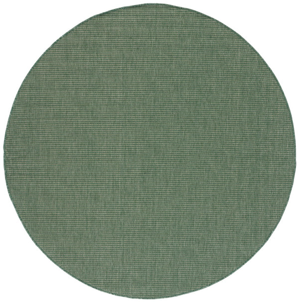 Safavieh Courtyard 6403 PowerLoomed 85.4% Polypropylene/10.4% Polyester/4.2% Latex Indoor/Outdoor Rug CY6403-32222-9