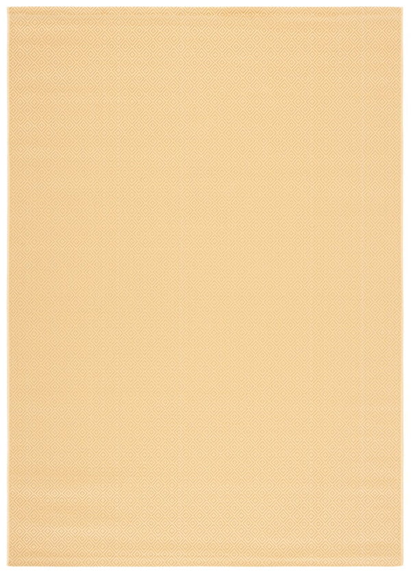 Safavieh Courtyard 6520 PowerLoomed 85.4% Polypropylene/10.4% Polyester/4.2% Latex Indoor/Outdoor Rug CY6520-30622-9