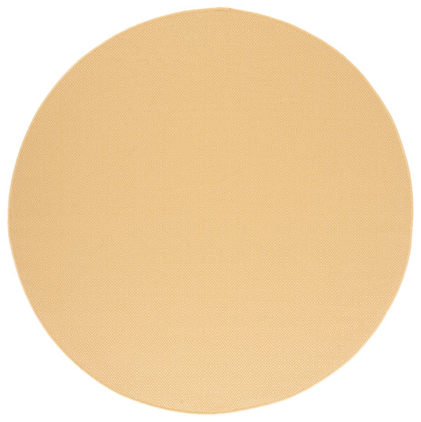 Safavieh Courtyard 6520 PowerLoomed 85.4% Polypropylene/10.4% Polyester/4.2% Latex Indoor/Outdoor Rug CY6520-30622-9