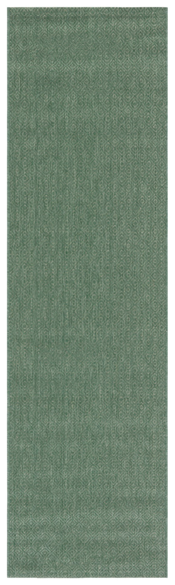 Safavieh Courtyard 6520 PowerLoomed 85.4% Polypropylene/10.4% Polyester/4.2% Latex Indoor/Outdoor Rug CY6520-32222-9