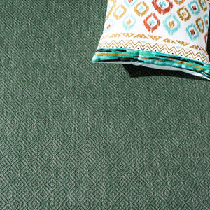 Safavieh Courtyard 6520 PowerLoomed 85.4% Polypropylene/10.4% Polyester/4.2% Latex Indoor/Outdoor Rug CY6520-32222-9