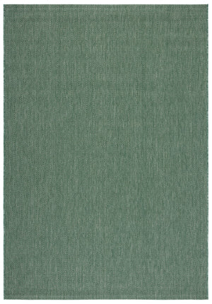Safavieh Courtyard 6520 PowerLoomed 85.4% Polypropylene/10.4% Polyester/4.2% Latex Indoor/Outdoor Rug CY6520-32222-9