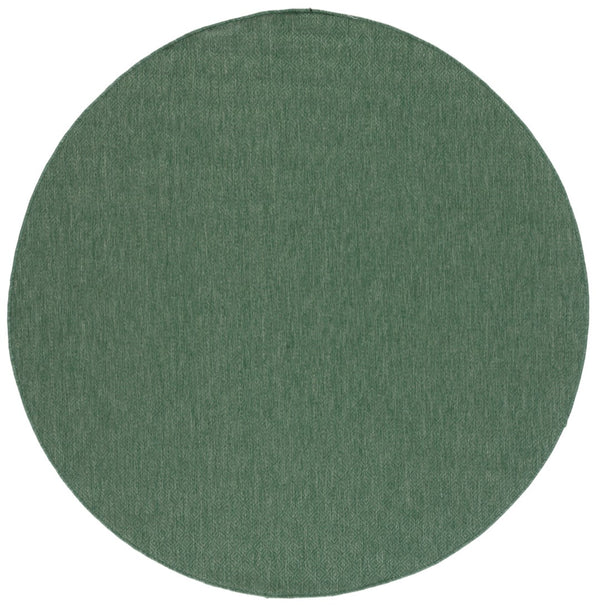 Safavieh Courtyard 6520 PowerLoomed 85.4% Polypropylene/10.4% Polyester/4.2% Latex Indoor/Outdoor Rug CY6520-32222-9