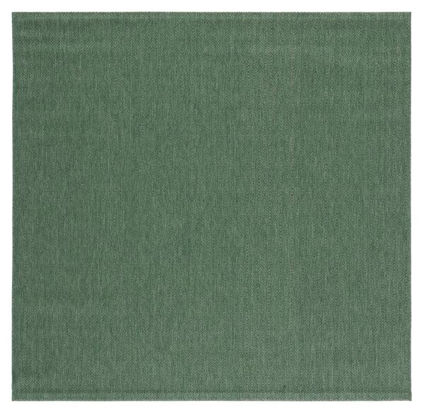 Safavieh Courtyard 6520 PowerLoomed 85.4% Polypropylene/10.4% Polyester/4.2% Latex Indoor/Outdoor Rug CY6520-32222-9