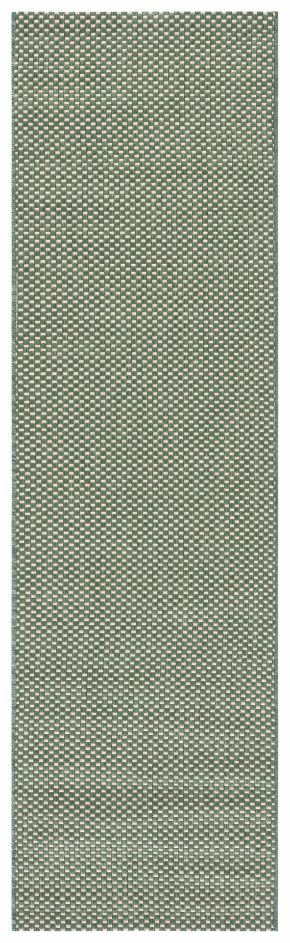 Safavieh Courtyard 6521 PowerLoomed 85.4% Polypropylene/10.4% Polyester/4.2% Latex Indoor/Outdoor Rug CY6521-32221-9