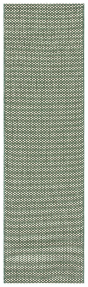 Safavieh Courtyard 6521 PowerLoomed 85.4% Polypropylene/10.4% Polyester/4.2% Latex Indoor/Outdoor Rug CY6521-32221-9