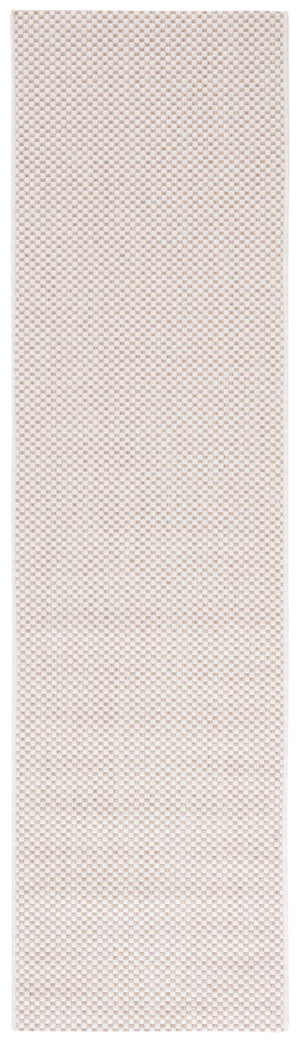 Safavieh Courtyard 6521 PowerLoomed 85.4% Polypropylene/10.4% Polyester/4.2% Latex Indoor/Outdoor Rug CY6521-53021-9