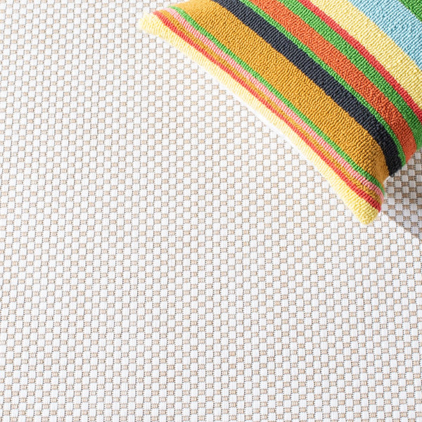 Safavieh Courtyard 6521 PowerLoomed 85.4% Polypropylene/10.4% Polyester/4.2% Latex Indoor/Outdoor Rug CY6521-53021-9