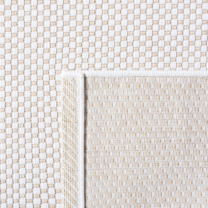Safavieh Courtyard 6521 PowerLoomed 85.4% Polypropylene/10.4% Polyester/4.2% Latex Indoor/Outdoor Rug CY6521-53021-9