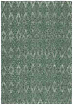 Safavieh Courtyard 6522 PowerLoomed 85.4% Polypropylene/10.4% Polyester/4.2% Latex Indoor/Outdoor Rug CY6522-32222-9