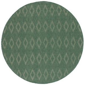 Safavieh Courtyard 6522 PowerLoomed 85.4% Polypropylene/10.4% Polyester/4.2% Latex Indoor/Outdoor Rug CY6522-32222-9