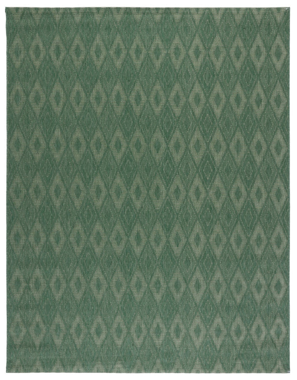 Safavieh Courtyard 6522 PowerLoomed 85.4% Polypropylene/10.4% Polyester/4.2% Latex Indoor/Outdoor Rug CY6522-32222-9