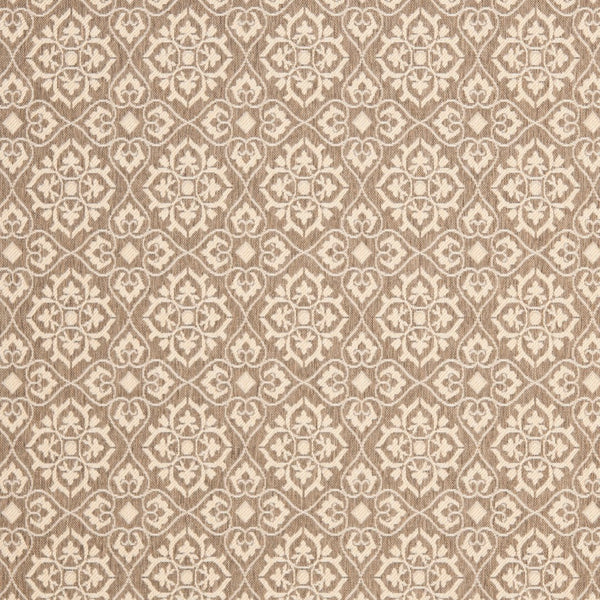 Safavieh Cy6550 Power Loomed 85.4% Polypropylene/10.4% Polyester/4.2% Latex Outdoor Rug CY6550-22-4