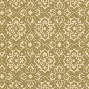 Safavieh Cy6550 Power Loomed 85.4% Polypropylene/10.4% Polyester/4.2% Latex Outdoor Rug CY6550-24-4