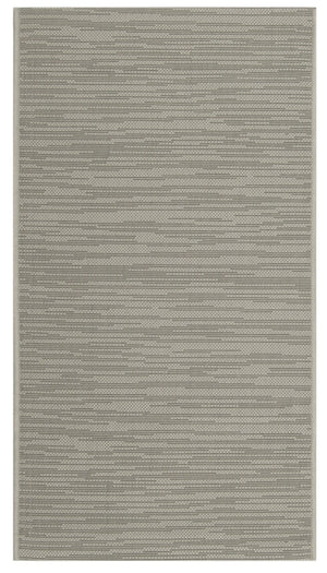 Safavieh Courtyard 6576 Power Loomed 85.4% Polypropylene/10.4% Polyester/4.2% Latex Outdoor Rug CY6576-07811-28