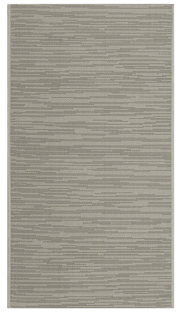 Safavieh Courtyard 6576 Power Loomed 85.4% Polypropylene/10.4% Polyester/4.2% Latex Outdoor Rug CY6576-07811-28