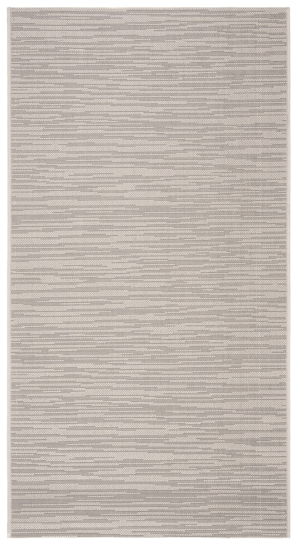 Safavieh Courtyard 6576 Power Loomed 85.4% Polypropylene/10.4% Polyester/4.2% Latex Outdoor Rug CY6576-07811-3