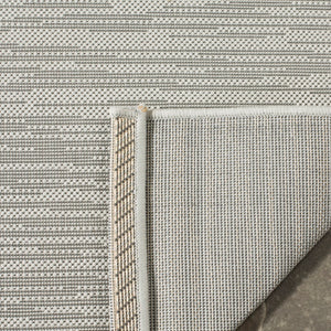 Safavieh Courtyard 6576 Power Loomed 85.4% Polypropylene/10.4% Polyester/4.2% Latex Outdoor Rug CY6576-07811-28