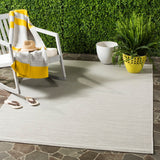 Safavieh Courtyard 6576 Power Loomed 85.4% Polypropylene/10.4% Polyester/4.2% Latex Outdoor Rug CY6576-07811-28