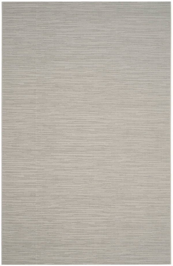 Safavieh Courtyard 6576 Power Loomed 85.4% Polypropylene/10.4% Polyester/4.2% Latex Outdoor Rug CY6576-07811-28