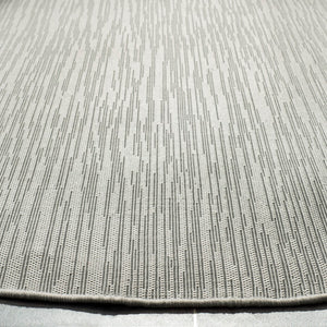 Safavieh Courtyard 6576 Power Loomed 85.4% Polypropylene/10.4% Polyester/4.2% Latex Outdoor Rug CY6576-07811-28