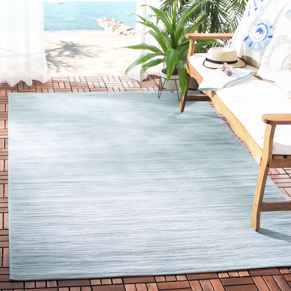Safavieh Courtyard 6576 Power Loomed 85.4% Polypropylene/10.4% Polyester/4.2% Latex Outdoor Rug CY6576-21322-4