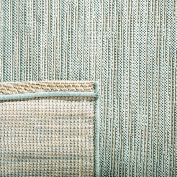 Safavieh Courtyard 6576 Power Loomed 85.4% Polypropylene/10.4% Polyester/4.2% Latex Outdoor Rug CY6576-21322-4