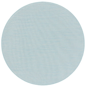 Safavieh Courtyard 6576 Power Loomed 85.4% Polypropylene/10.4% Polyester/4.2% Latex Outdoor Rug CY6576-21322-4