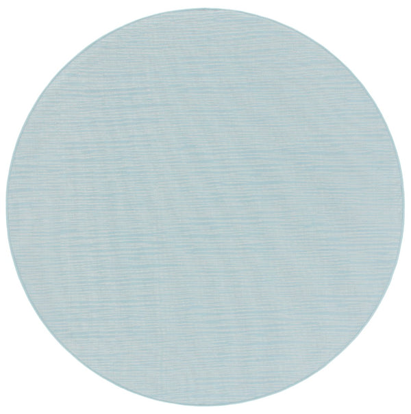 Safavieh Courtyard 6576 Power Loomed 85.4% Polypropylene/10.4% Polyester/4.2% Latex Outdoor Rug CY6576-21322-4