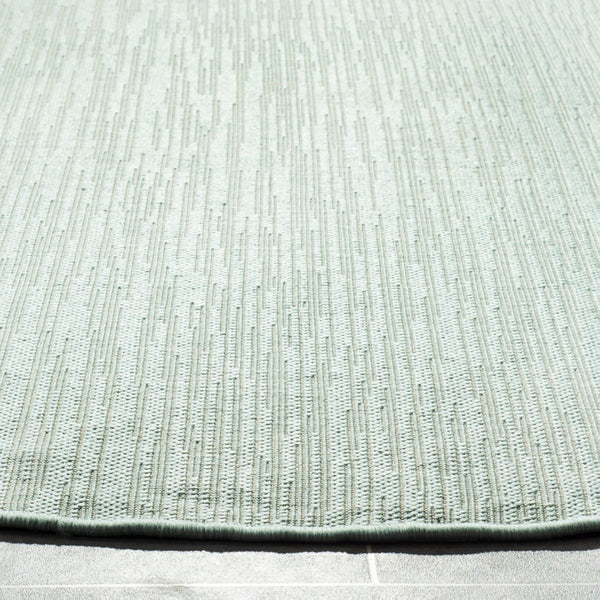 Safavieh Courtyard 6576 Power Loomed 85.4% Polypropylene/10.4% Polyester/4.2% Latex Outdoor Rug CY6576-21322-4