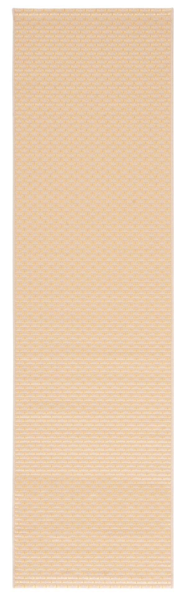 Safavieh Courtyard 6653 PowerLoomed 85.4% Polypropylene/10.4% Polyester/4.2% Latex Indoor/Outdoor Rug CY6653-30621-9