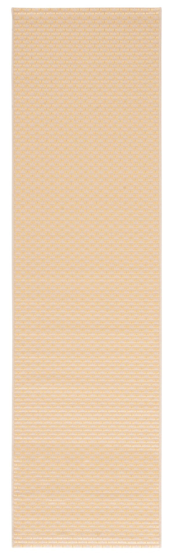 Safavieh Courtyard 6653 PowerLoomed 85.4% Polypropylene/10.4% Polyester/4.2% Latex Indoor/Outdoor Rug CY6653-30621-9