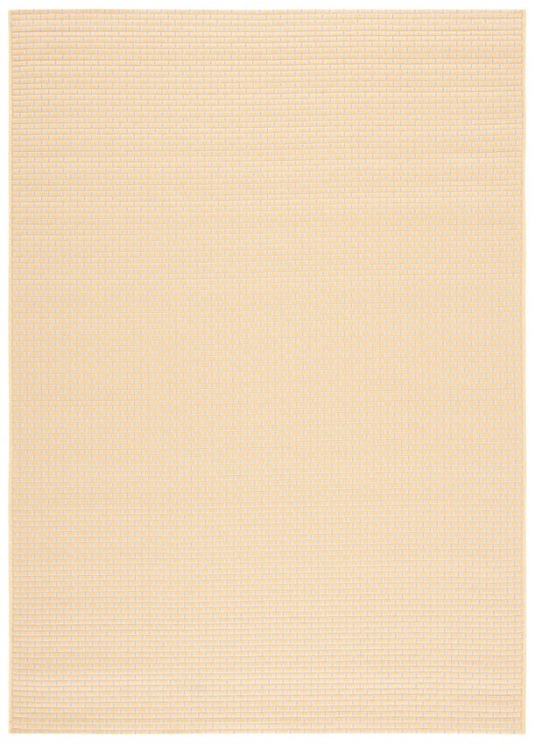 Safavieh Courtyard 6653 PowerLoomed 85.4% Polypropylene/10.4% Polyester/4.2% Latex Indoor/Outdoor Rug CY6653-30621-9