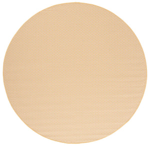 Safavieh Courtyard 6653 PowerLoomed 85.4% Polypropylene/10.4% Polyester/4.2% Latex Indoor/Outdoor Rug CY6653-30621-9