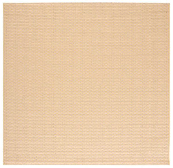 Safavieh Courtyard 6653 PowerLoomed 85.4% Polypropylene/10.4% Polyester/4.2% Latex Indoor/Outdoor Rug CY6653-30621-9