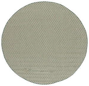 Safavieh Courtyard 6653 PowerLoomed 85.4% Polypropylene/10.4% Polyester/4.2% Latex Indoor/Outdoor Rug CY6653-32221-9