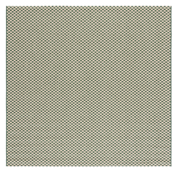 Safavieh Courtyard 6653 PowerLoomed 85.4% Polypropylene/10.4% Polyester/4.2% Latex Indoor/Outdoor Rug CY6653-32221-9