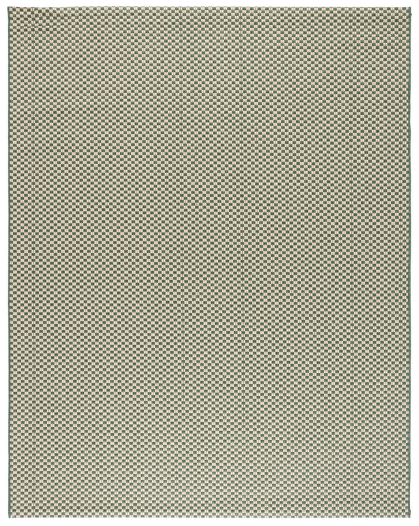 Safavieh Courtyard 6653 PowerLoomed 85.4% Polypropylene/10.4% Polyester/4.2% Latex Indoor/Outdoor Rug CY6653-32221-9