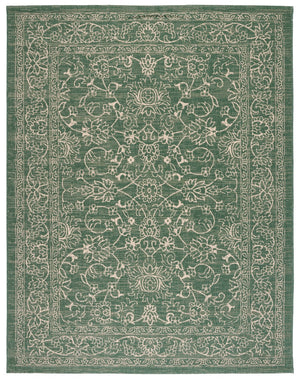 Safavieh Courtyard 6680 PowerLoomed 85.4% Polypropylene/10.4% Polyester/4.2% Latex Indoor/Outdoor Rug CY6680-32221-9