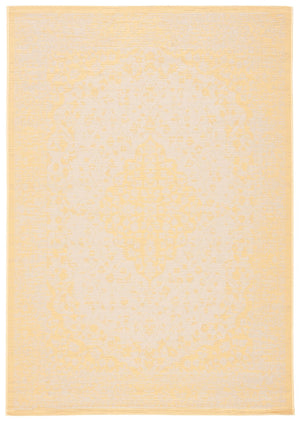 Safavieh Courtyard 6720 PowerLoomed 85.4% Polypropylene/10.4% Polyester/4.2% Latex Indoor/Outdoor Rug CY6720-30612-9