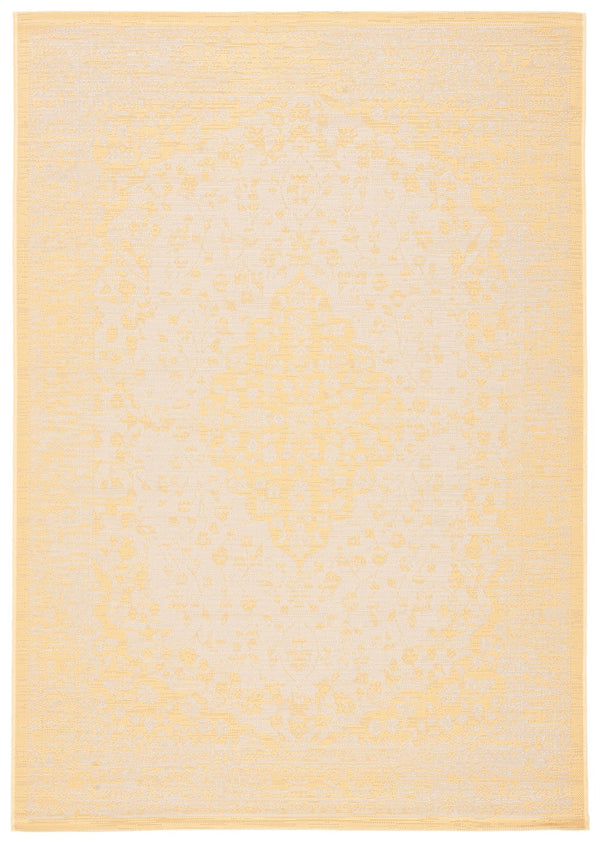 Safavieh Courtyard 6720 PowerLoomed 85.4% Polypropylene/10.4% Polyester/4.2% Latex Indoor/Outdoor Rug CY6720-30612-9